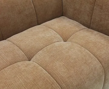 Oxford Tribute Chestnut Right Arm Facing Chair Module product view 7