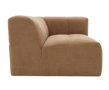 Oxford Tribute Chestnut Right Arm Facing Chair Module product view 8