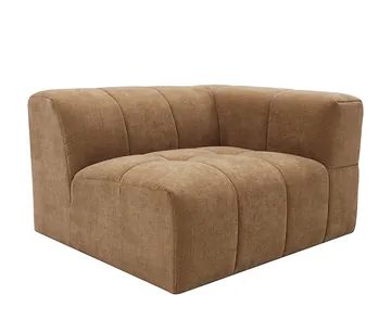 Oxford Tribute Chestnut Right Arm Facing Chair Module product view 9