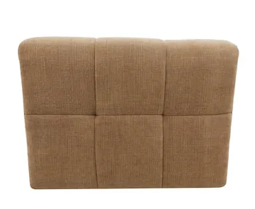 Oxford Tribute Chestnut Armless Module product view 5