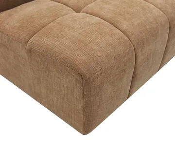 Oxford Tribute Chestnut Armless Module product view 7