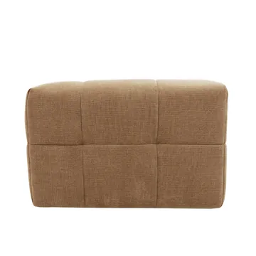 Oxford Tribute Chestnut Left Arm Facing 2 Seat Module product view 7