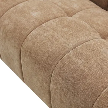 Oxford Tribute Chestnut Left Arm Facing 2 Seat Module product view 9