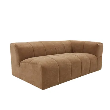 Oxford Tribute Chestnut Right Arm Facing 2 Seat Module product view 3
