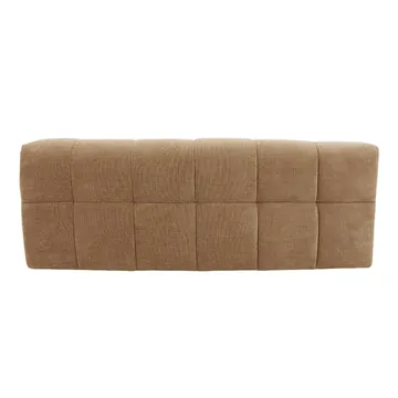 Oxford Tribute Chestnut Right Arm Facing 2 Seat Module product view 4