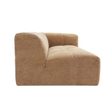 Oxford Tribute Chestnut Right Arm Facing 2 Seat Module product view 6