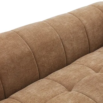 Oxford Tribute Chestnut Right Arm Facing 2 Seat Module product view 7