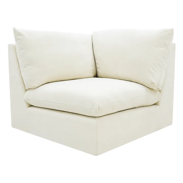 Piccadilly Tribute Shell Corner Sofa Chair Module
