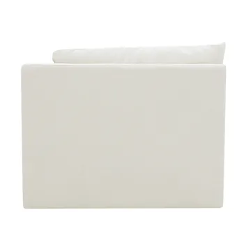 Piccadilly Tribute Shell Corner Sofa Chair Module product view 3