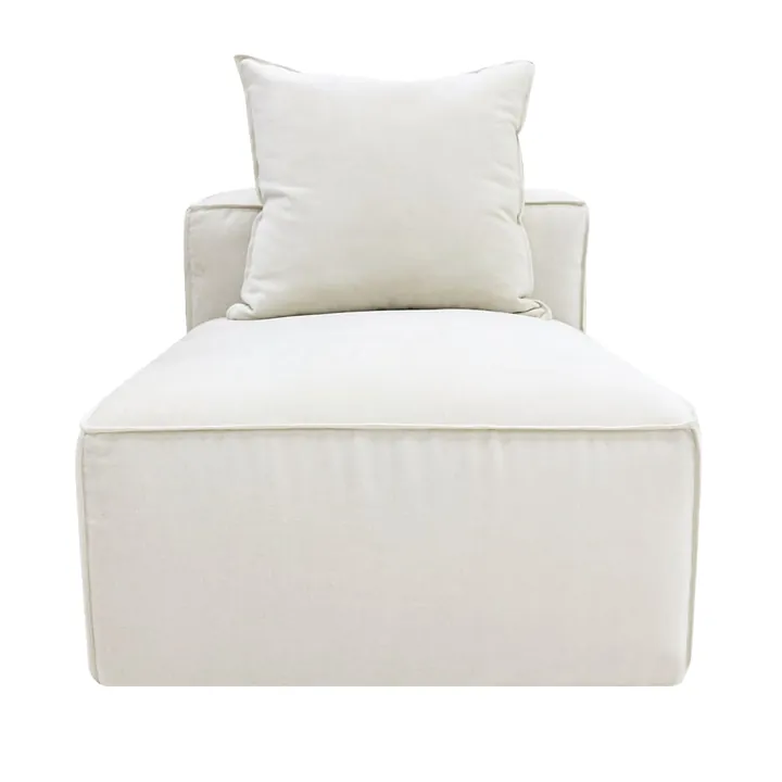 Portman Muse Flax Module Armless