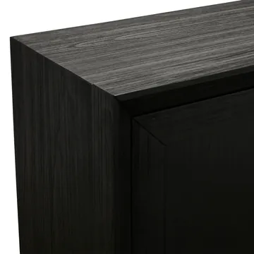 Marais Buffet Black - 180cm product view 12