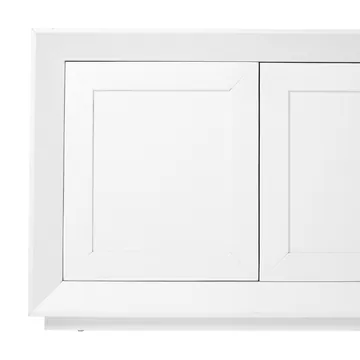 Marais Buffet White - 180cm product view 10