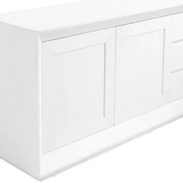 Marais Buffet White - 180cm product view 11