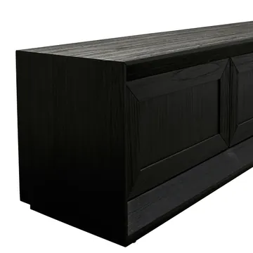 Marais TV Unit Black - 228cm product view 8