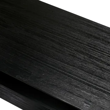 Marais TV Unit Black - 228cm product view 11
