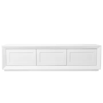 Marais TV Unit White - 228cm product view 1