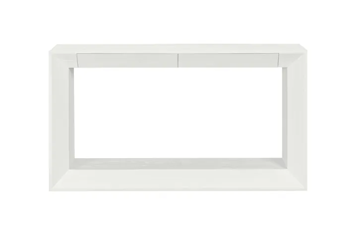 Marais Console Table White