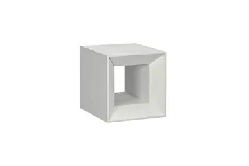 Marais Side Table White product view 2