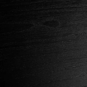 Langham Bedside Table Black product view 6