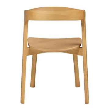 Chatsworth Dining Chair Natural product view 5