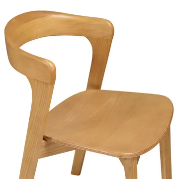 Chatsworth Dining Chair Natural product view 6