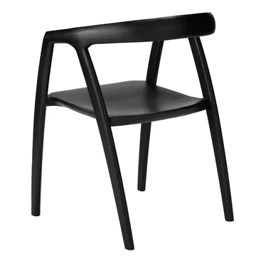 Hanover Dining Chair Black product view 10