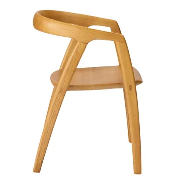 Hanover Dining Chair Natural product view 5