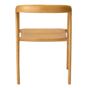 Hanover Dining Chair Natural product view 10