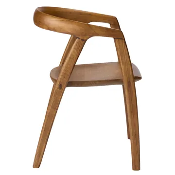 Hanover Dining Chair Walnut product view 4