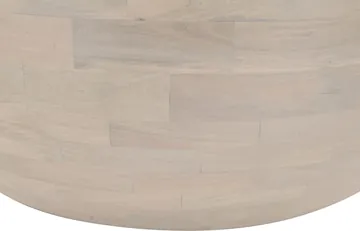 Imogen Coffee Table Natural - 100 x 100 x 45cm product view 4