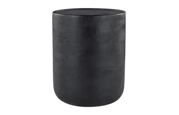 Imogen Side Table Black - 45 x 45 x 55cm product view 1