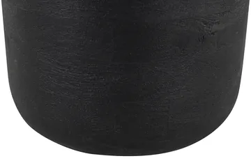 Imogen Side Table Black - 45 x 45 x 55cm product view 3