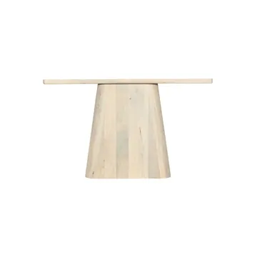 Vittoria Console Table Mango Wood product view 4