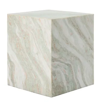 Quinn Onyx Side Table product view 1