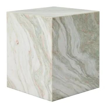 Quinn Onyx Side Table product view 4