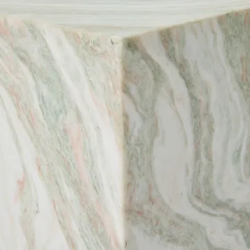 Quinn Onyx Side Table product view 6