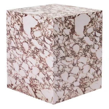 Quinn Violetta Side Table product view 1