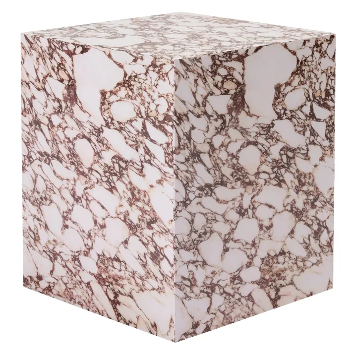 Quinn Violetta Side Table