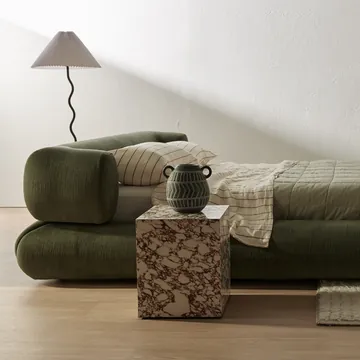 Quinn Violetta Side Table product view 2