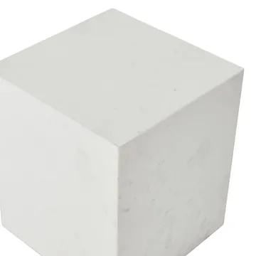 Quinn Banswara Marble Side Table product view 3