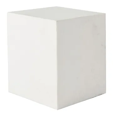 Quinn Banswara Marble Side Table product view 4