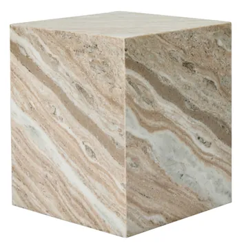 Quinn Toronto Side Table product view 1