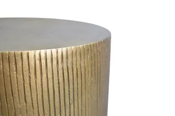 Somerset Side Table Aluminum product view 5