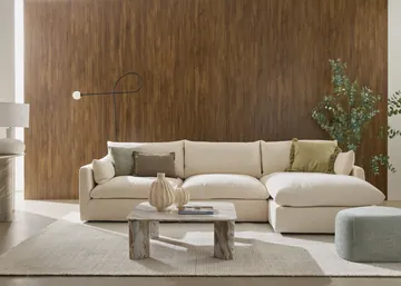Jacinta Toronto Marble Coffee Table product view 2