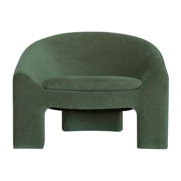 Paloma Accent Chair Muse Forest product view 1