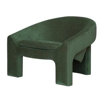 Paloma Accent Chair Muse Forest product view 2