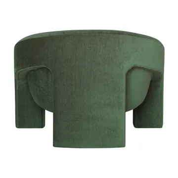 Paloma Accent Chair Muse Forest product view 4
