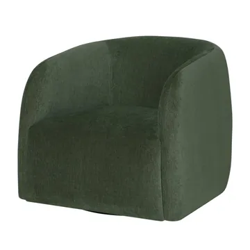 Monaco Muse Forest Swivel Chair product view 2