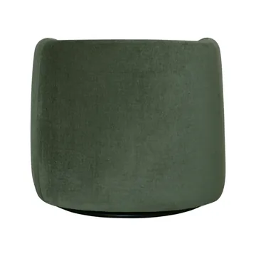 Monaco Muse Forest Swivel Chair product view 4