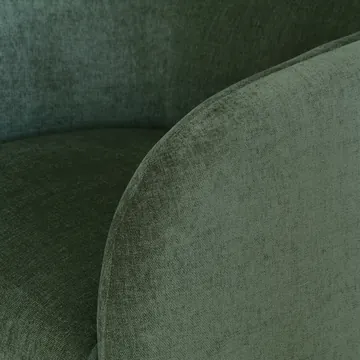 Monaco Muse Forest Swivel Chair product view 5